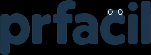 PRFacil Logo